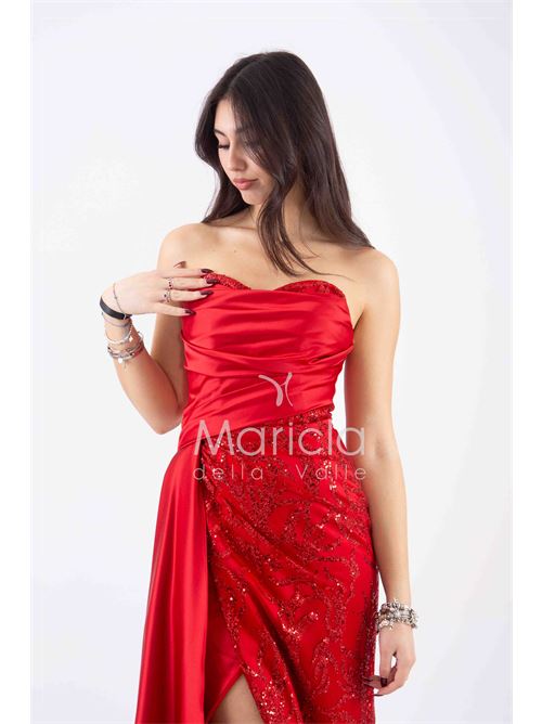  MARICLA ELEGANCE | HC7459ROSSO